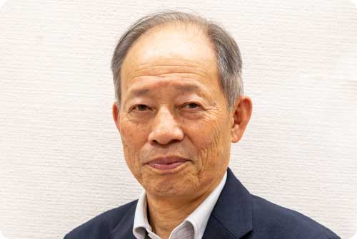 三代目 阿藤広行